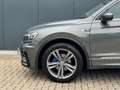 Volkswagen Tiguan 1.4 TSI Automaat R-Line * Led Plus * Camera * Stoe Gris - thumbnail 8