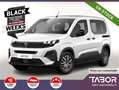 Peugeot Rifter 1.5 BlueHDi 100 Allure L1 VirCo Blanc - thumbnail 1