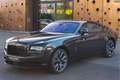 Rolls-Royce Wraith 6.6 V12 | MASSAGE | BESPOKE | DRIVE ASSIST+ | Gris - thumbnail 2