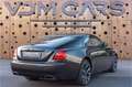 Rolls-Royce Wraith 6.6 V12 | MASSAGE | BESPOKE | DRIVE ASSIST+ | Gris - thumbnail 8