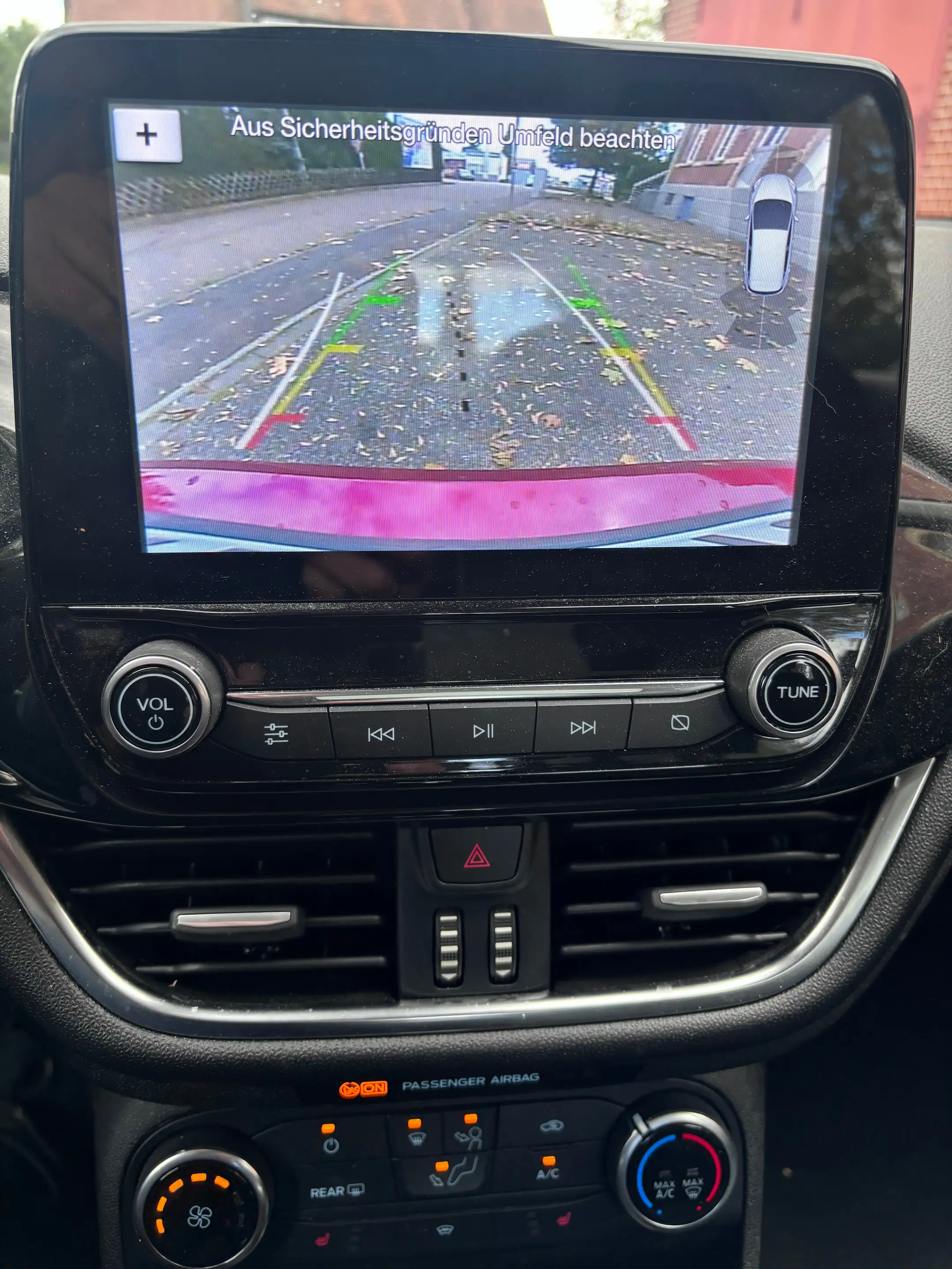 Ford Fiesta Cool — photo 12