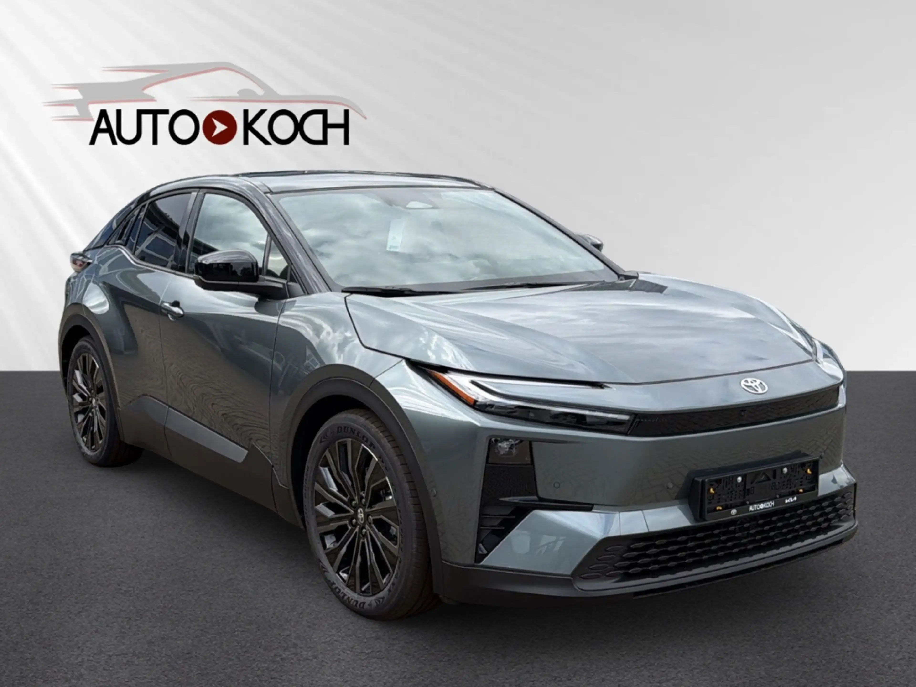 Toyota C-HR+ 252 kW AWD Lounge Panorama Navi Digitales Cockpit