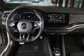 Skoda Octavia RS AHK.Lenkradhzg.LED.ACC.RFK.Spurhalteassit. Grau - thumbnail 20