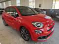 Fiat 500X 1.3 T4 Sport 150cv dct CAMBIO AUTOMATICO Rosso - thumbnail 1
