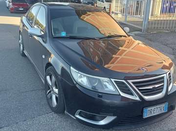 9-3 II 2008 1.9 TTiD Aero 180CV Sport sedan