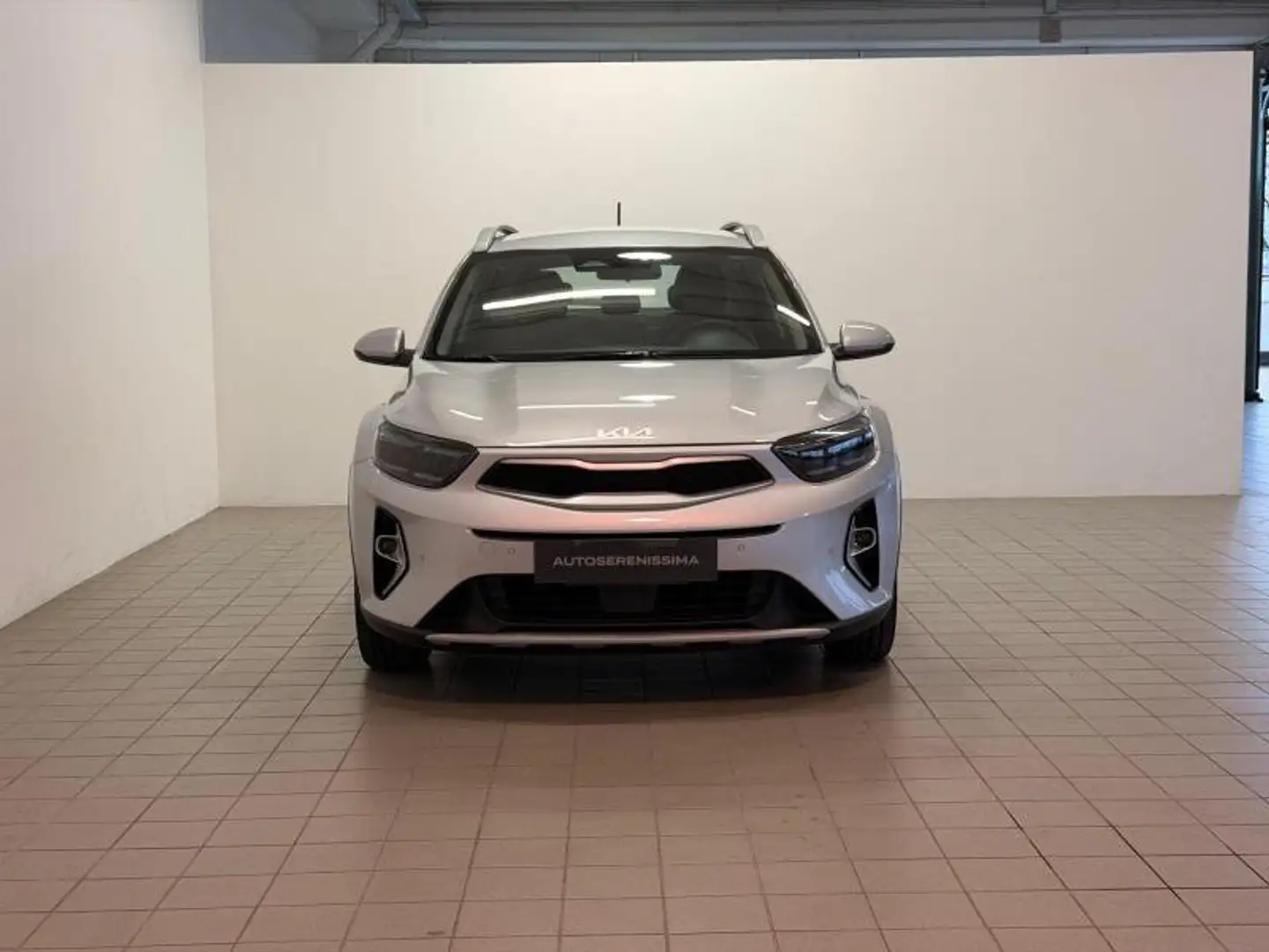 Kia Stonic 1.2 MY25 1.2 STYLE SE TT Grigio - 2