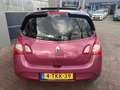 Renault Twingo 1.2 16V Dynamique Bj 2014 km 113.000 Airco,14Inch Paars - thumbnail 4