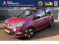 Renault Twingo 1.2 16V Dynamique Bj 2014 km 113.000 Airco,14Inch Paars - thumbnail 1