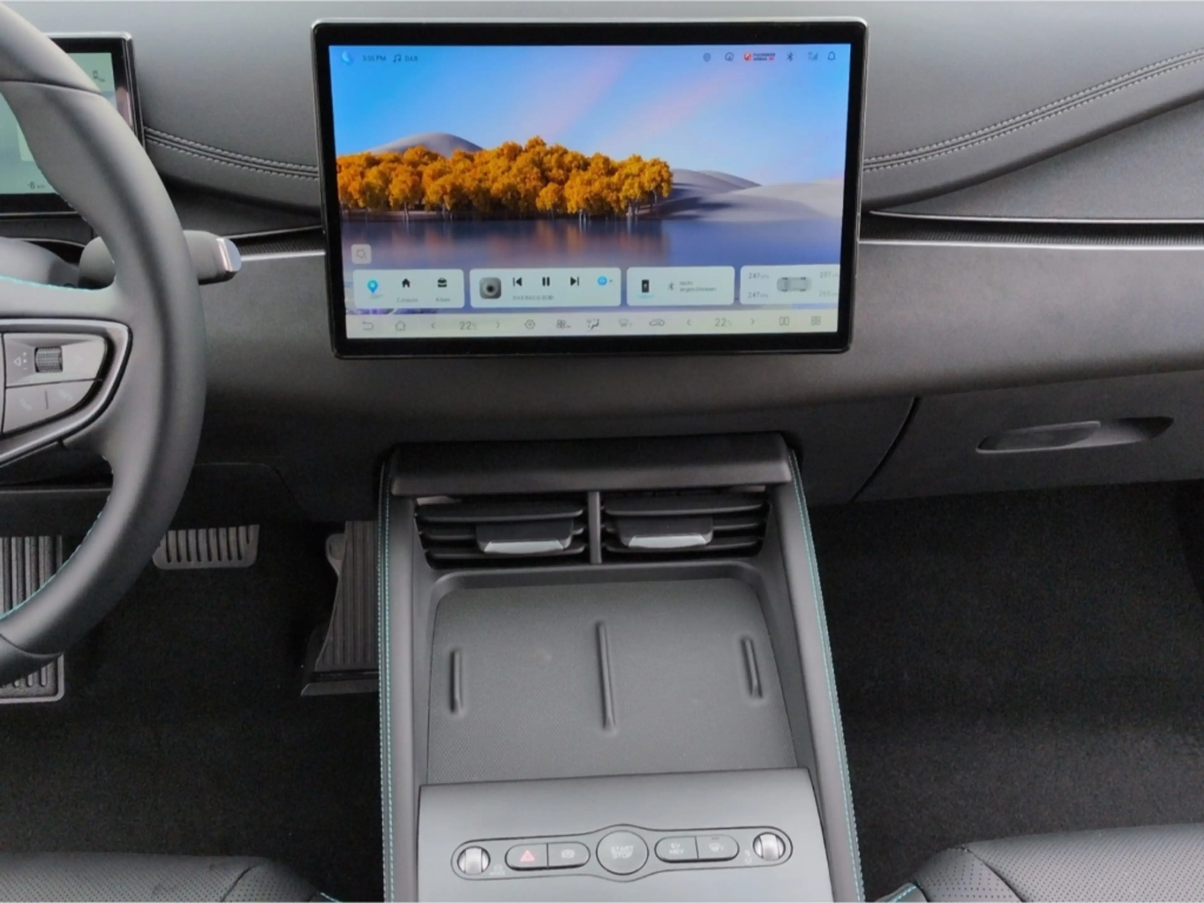 BYD Seal Boost eHybrid*ACC LED Leder — photo 7