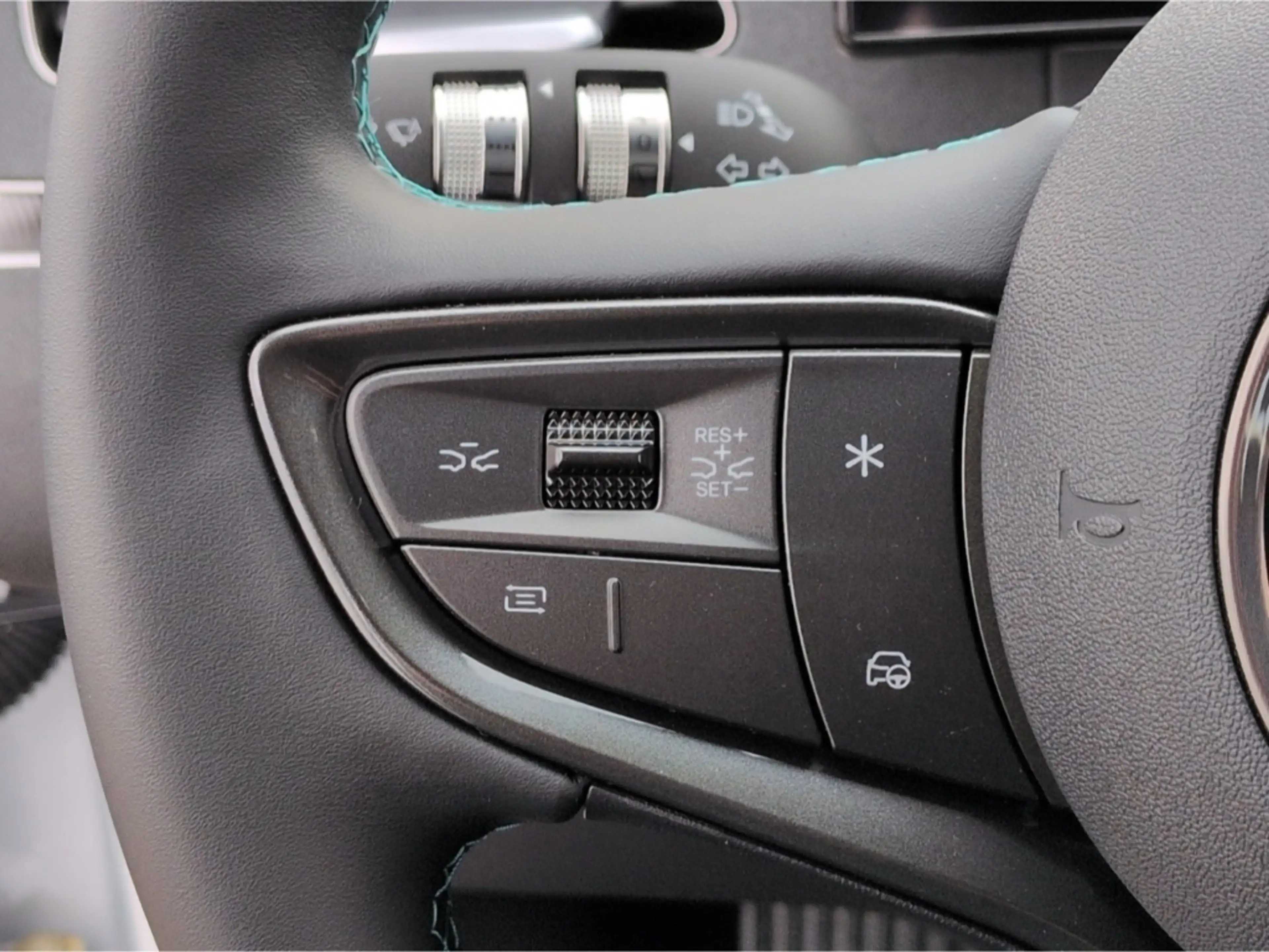 BYD Seal Boost eHybrid*ACC LED Leder — photo 13