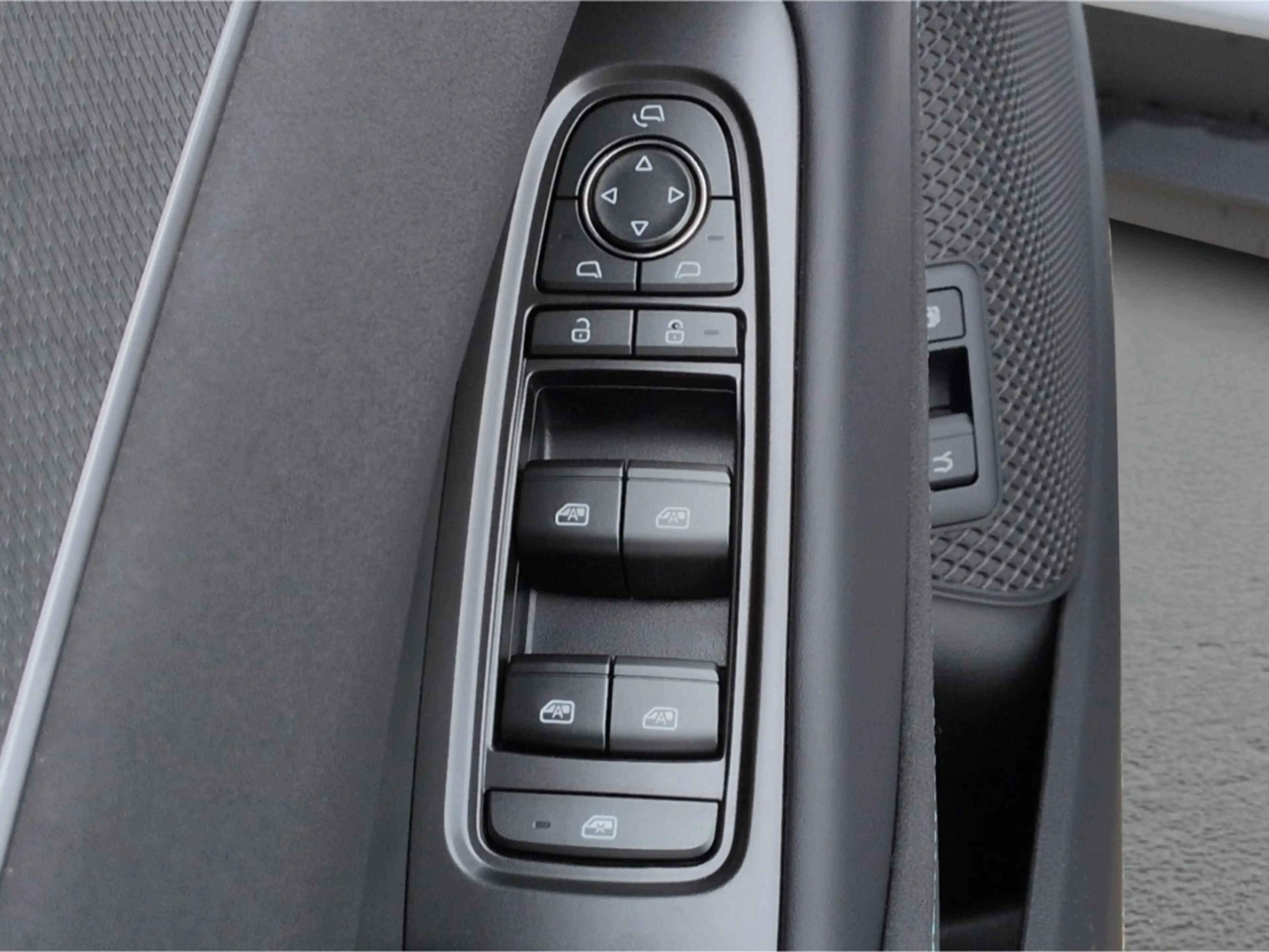 BYD Seal Boost eHybrid*ACC LED Leder — photo 15
