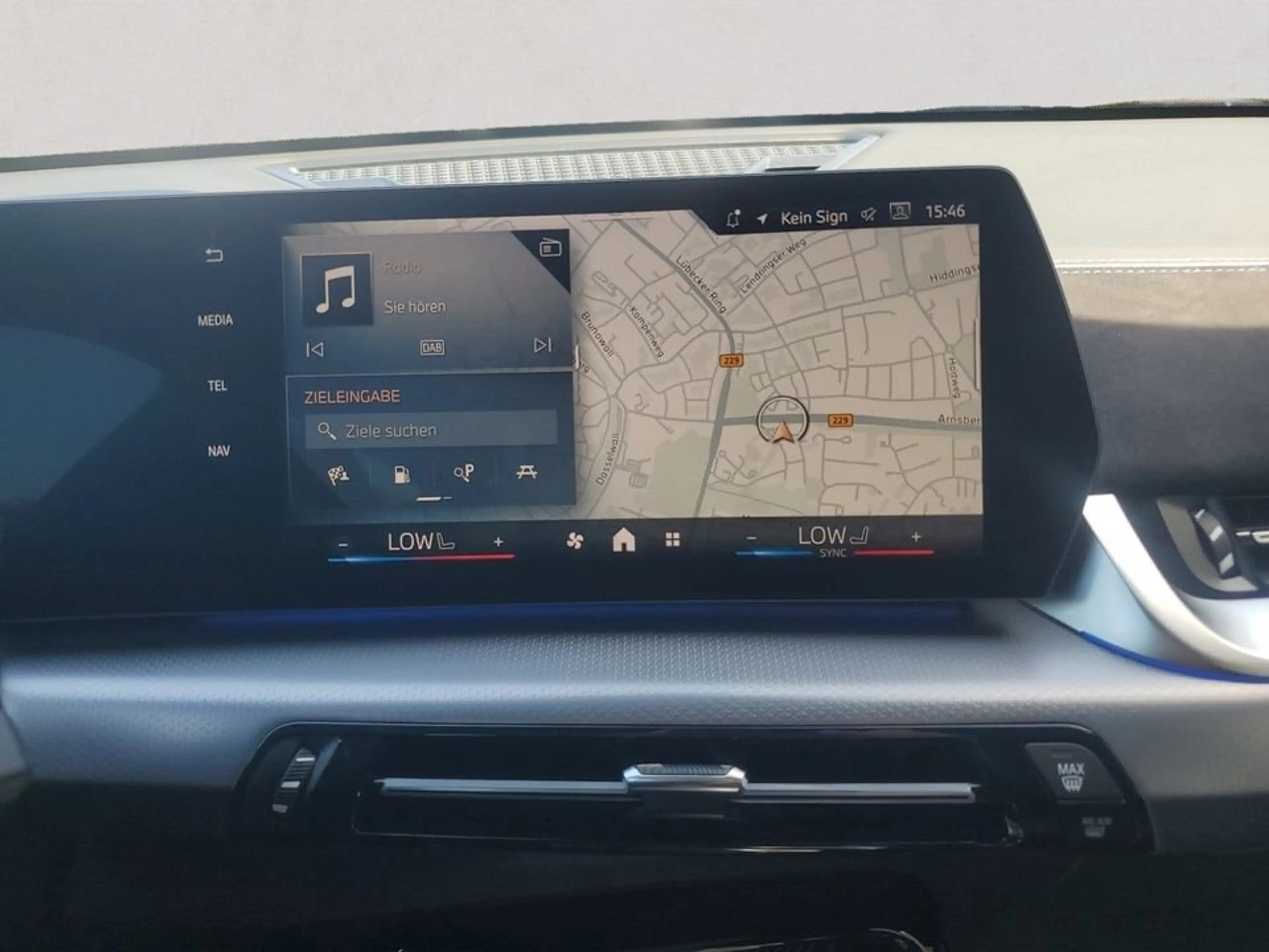 BMW X2 sDrive20d M Sport + GARANTIE-bis-10.2030 — photo 13