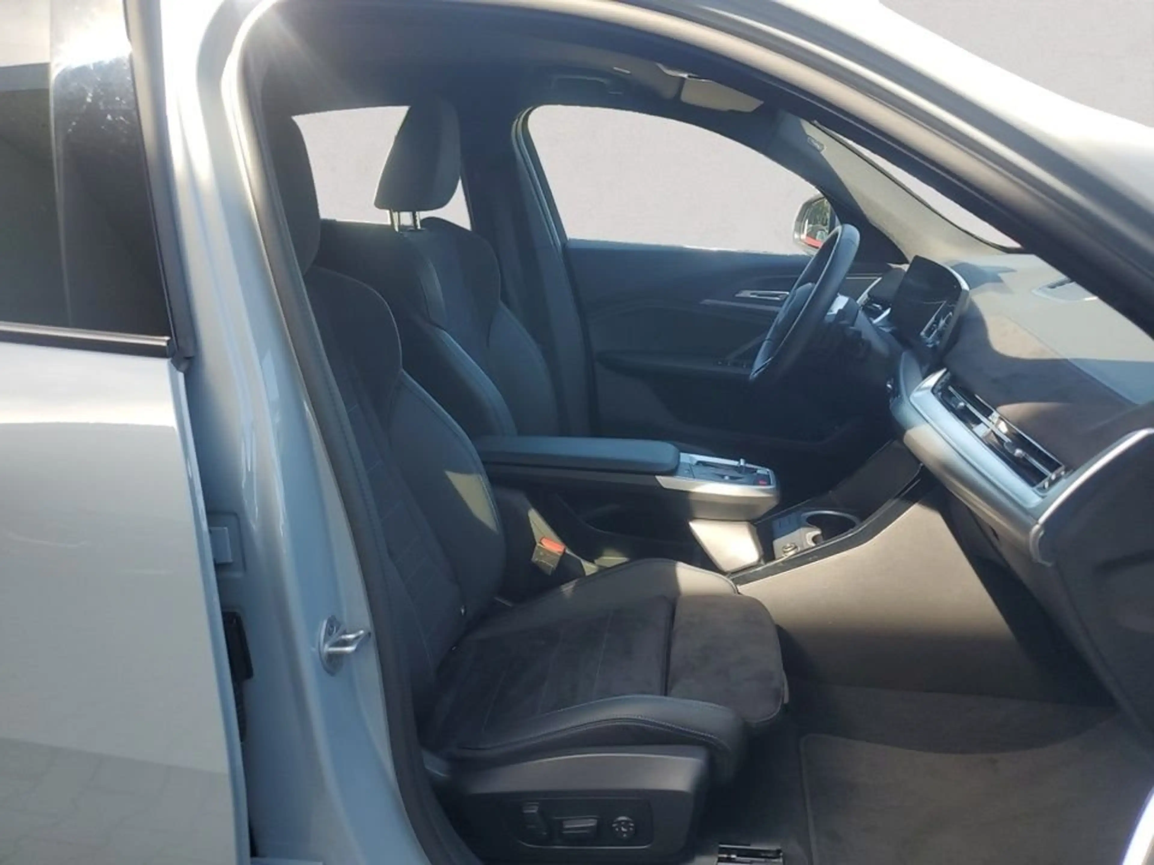 BMW X2 sDrive20d M Sport + GARANTIE-bis-10.2030 — photo 10
