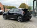 Peugeot 208 Style 1.2 Hybrid *CarPlay*Camera* Zwart - thumbnail 3