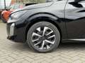Peugeot 208 Style 1.2 Hybrid *CarPlay*Camera* Zwart - thumbnail 7