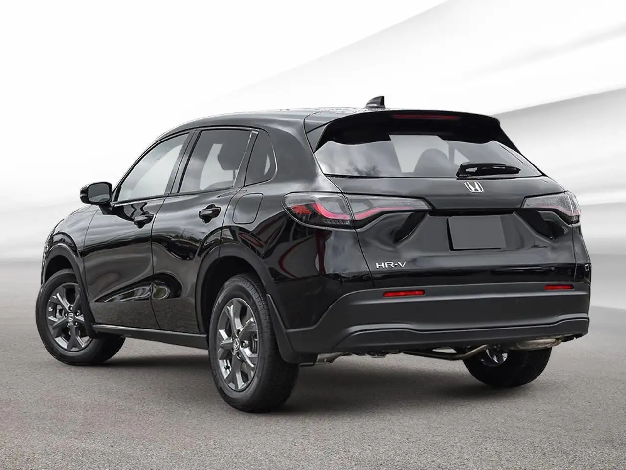 Honda HR-V снимка Honda HR-V