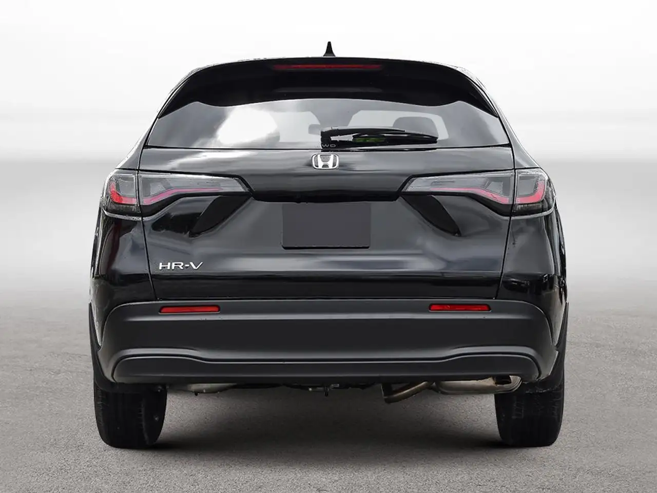 Honda HR-V снимка Honda HR-V
