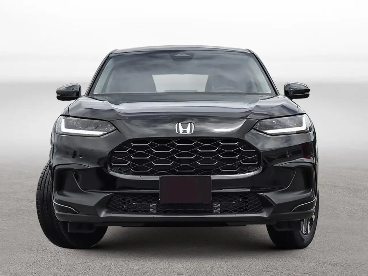 Honda HR-V снимка Honda HR-V