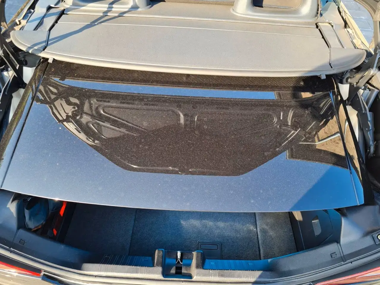 Mercedes-Benz SLK 200 Kompressor, foto 9