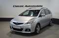 Mazda 5 Lim. 2.0 Active **7-Sitzer** Silber - thumbnail 1