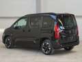 Fiat Doblo Doblò 1.5 BlueHdi 130 CV AT8 PC Magic Top Schwarz - thumbnail 4