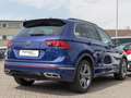 Volkswagen Tiguan 2.0 TDI R-LINE IQ.LIGHT AHK KAMERA LM19 Azul - thumbnail 3