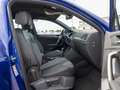 Volkswagen Tiguan 2.0 TDI R-LINE IQ.LIGHT AHK KAMERA LM19 Azul - thumbnail 4