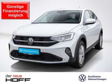 1.0 TSI Trend LED AppConnect Allwetter