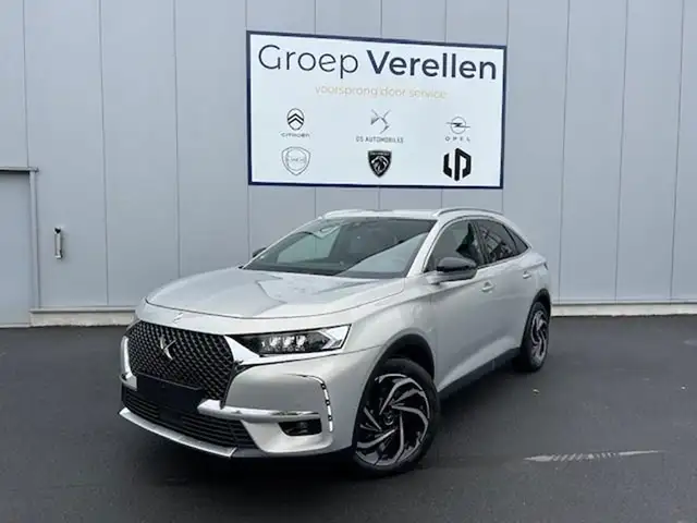 DS Automobiles DS 7 Crossback E-TENSE 225 PHEV OPERA