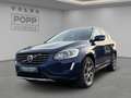 Volvo XC60 D5 AWD Ocean Race CAM PANO BI-XENON SHZ Blauw - thumbnail 1