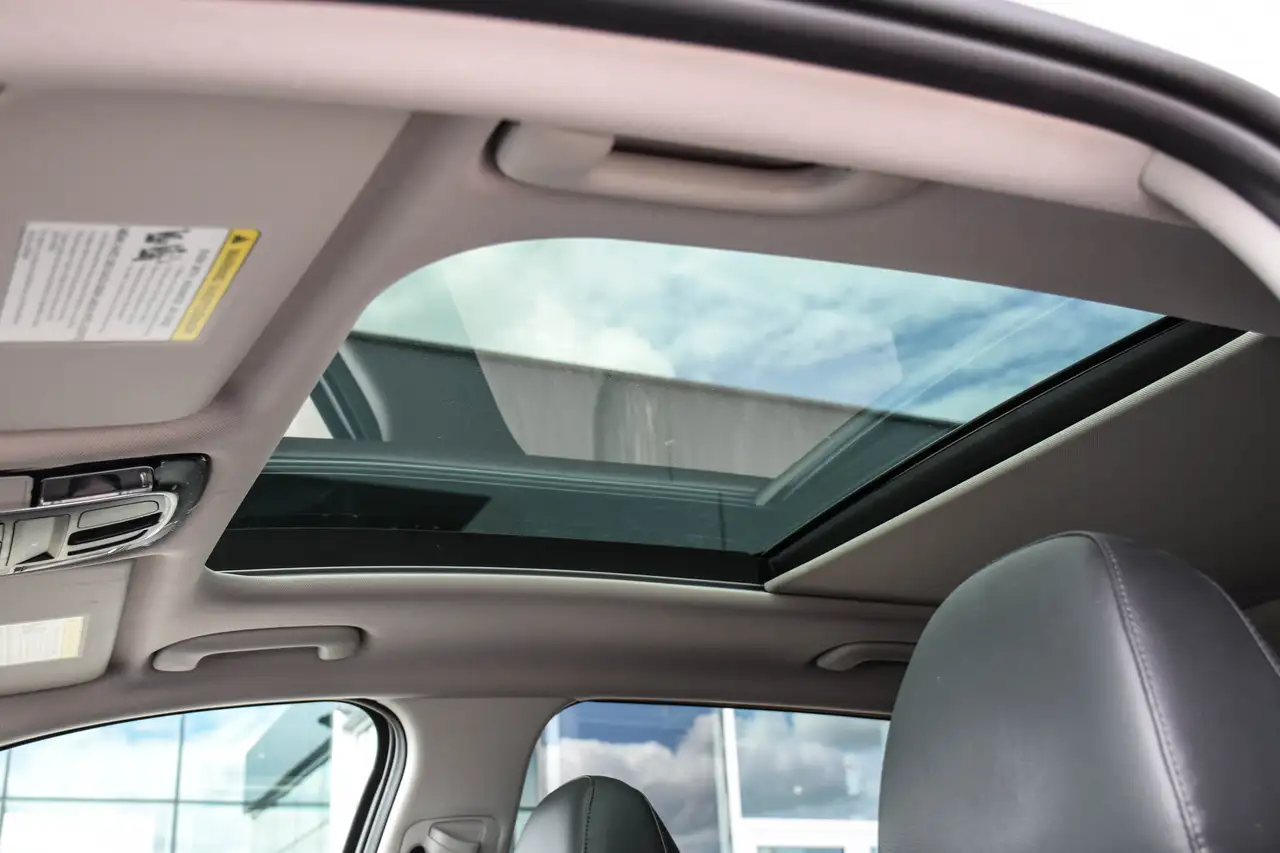 Hyundai TUCSON photo Hyundai TUCSON