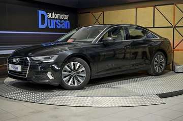 40 TDI S tronic Sport