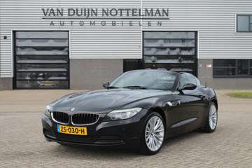 Roadster sDrive30i Executive / Leer / Stuur/stoelv