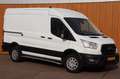 Ford Transit 350 2.0 TDCI L2H2 Trend 1ste eigenaar org. NL-auto Wit - thumbnail 2