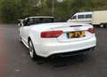 Audi A5 2.7 TDI Blanc - thumbnail 2