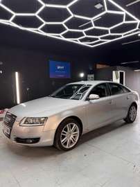 3.0TDI quattro Tiptronic