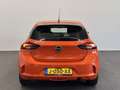 Opel Corsa 1.2 Turbo 100 pk Edition Pack Airco Navi Carplay C Orange - thumbnail 5