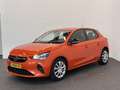 Opel Corsa 1.2 Turbo 100 pk Edition Pack Airco Navi Carplay C Orange - thumbnail 7