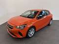 Opel Corsa 1.2 Turbo 100 pk Edition Pack Airco Navi Carplay C Orange - thumbnail 22