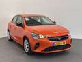 Opel Corsa 1.2 Turbo 100 pk Edition Pack Airco Navi Carplay C Orange - thumbnail 8