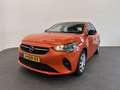 Opel Corsa 1.2 Turbo 100 pk Edition Pack Airco Navi Carplay C Orange - thumbnail 21