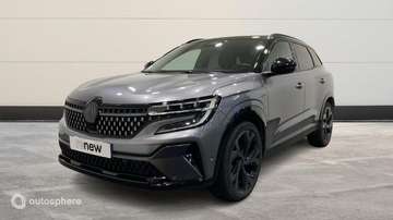 1.2 E-Tech full hybrid 200ch Techno esprit Alpine - 23