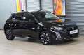 Peugeot 208 PureTech 100 S&S Allure +Abstandstemp/Sitzheizu... Schwarz - thumbnail 4