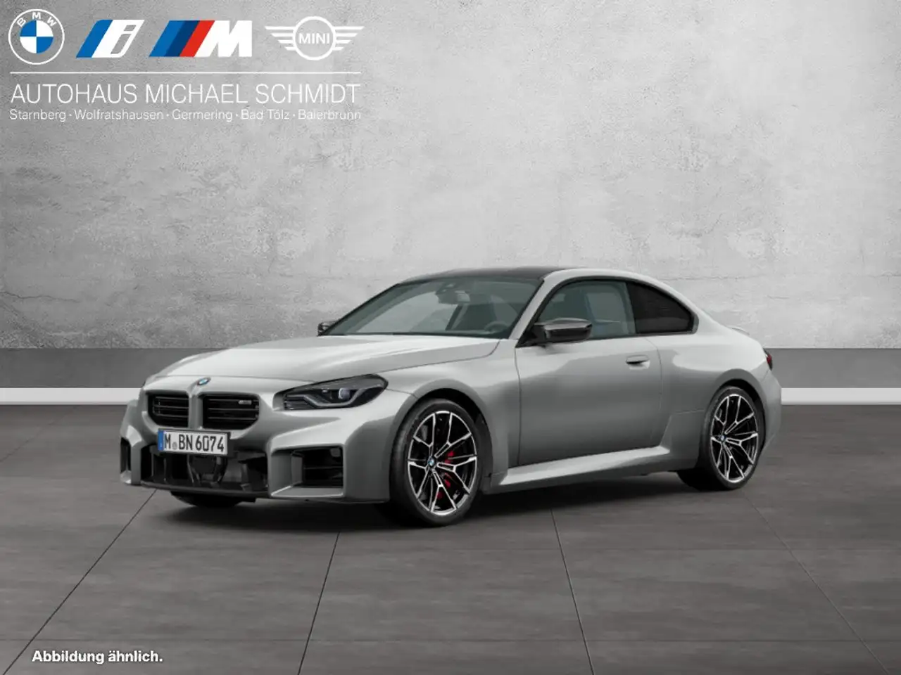 BMW M2