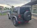 Jeep Wrangler Wrangler III 2016 2.8 crd Sahara auto E6 Grau - thumbnail 5