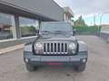 Jeep Wrangler Wrangler III 2016 2.8 crd Sahara auto E6 Grau - thumbnail 2