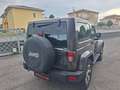 Jeep Wrangler Wrangler III 2016 2.8 crd Sahara auto E6 Grau - thumbnail 4