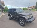 Jeep Wrangler Wrangler III 2016 2.8 crd Sahara auto E6 Grau - thumbnail 3