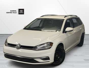 1.4T S Comfortline 4Motion 6A