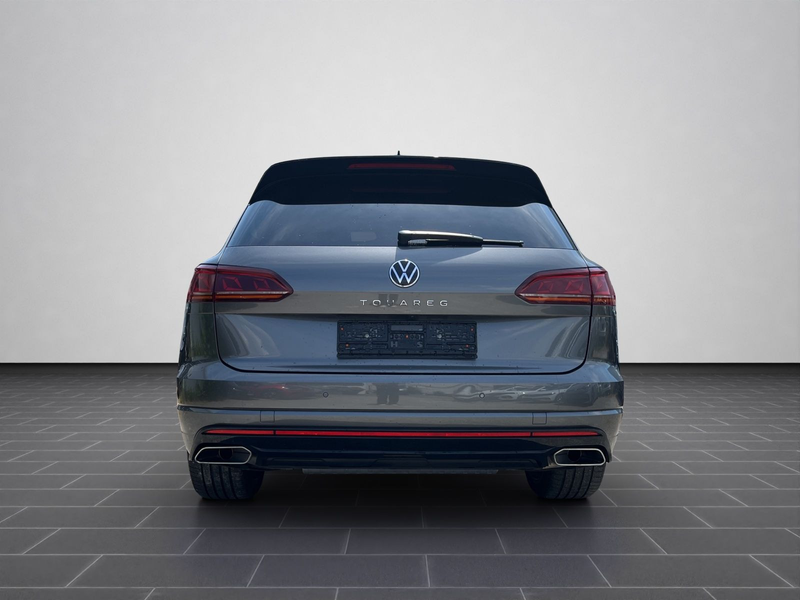 Volkswagen Touareg Elegance EDITION 20 R-Line 3,0 V6 TDI 4M — photo 7